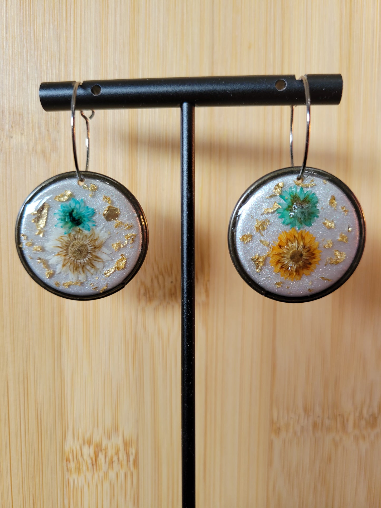 Flowers - Dried Flowers