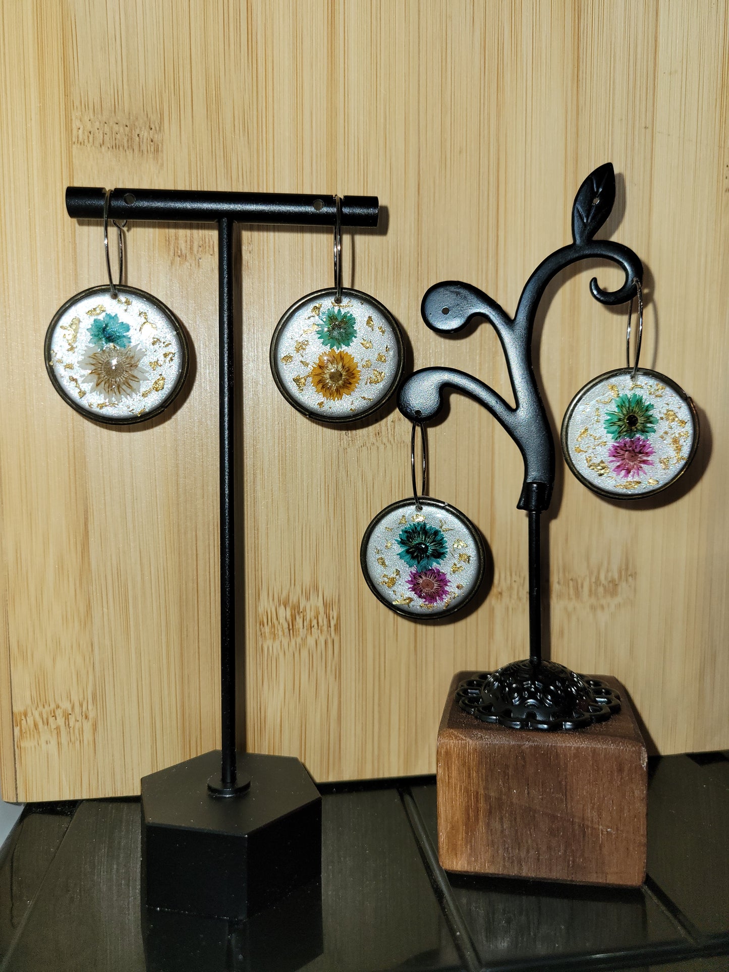 Flowers - Dried Flowers