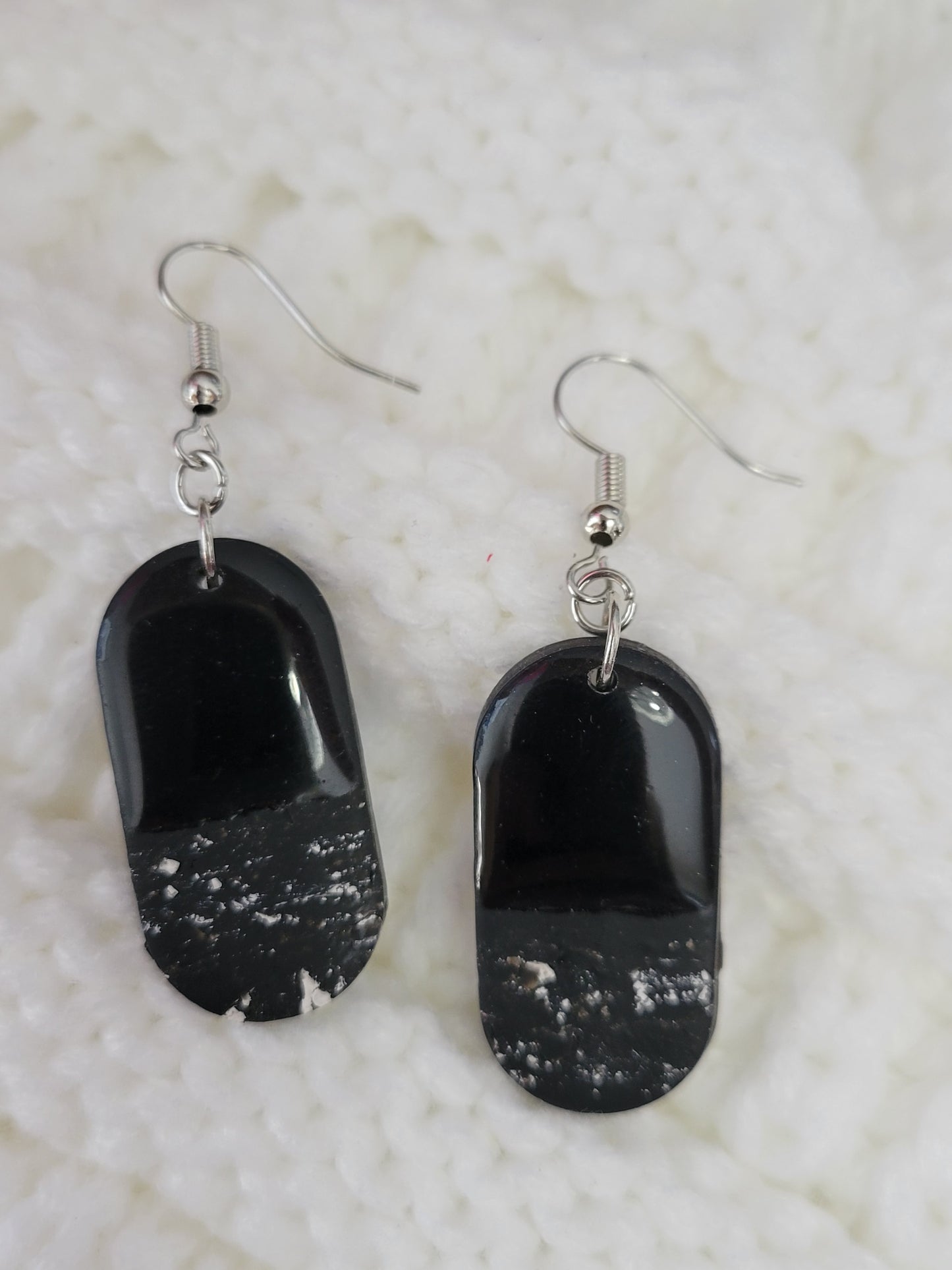 Black Obsidian (faux)